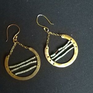 Earrings Anthropologie
